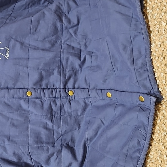 Amuse Society Jacket - Picture 6 of 13